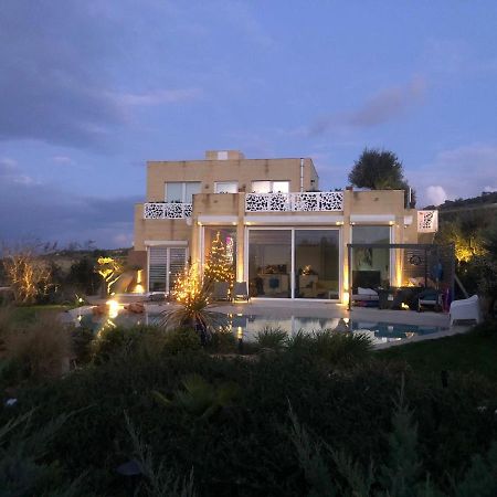 Sunset Oasis Villa L-Imgarr Екстериор снимка