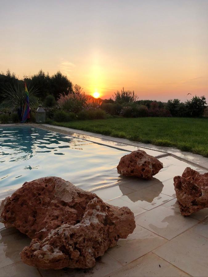 Sunset Oasis Villa L-Imgarr Екстериор снимка