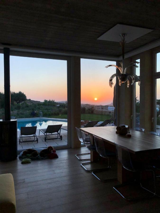 Sunset Oasis Villa L-Imgarr Екстериор снимка
