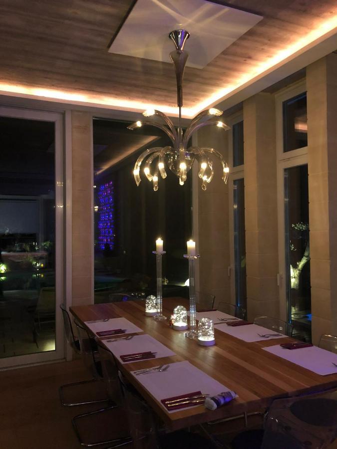 Sunset Oasis Villa L-Imgarr Екстериор снимка