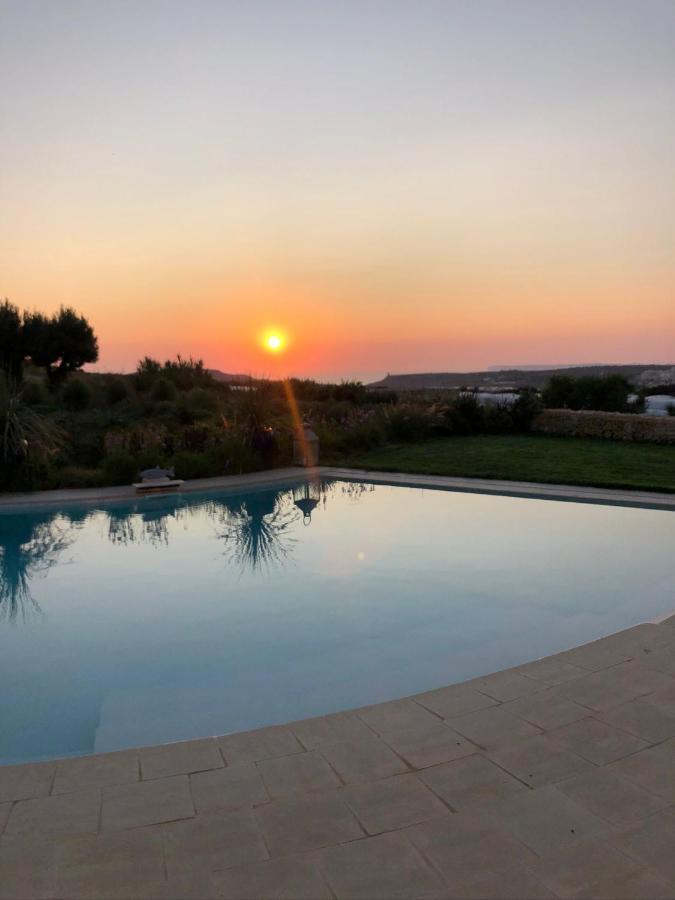 Sunset Oasis Villa L-Imgarr Екстериор снимка