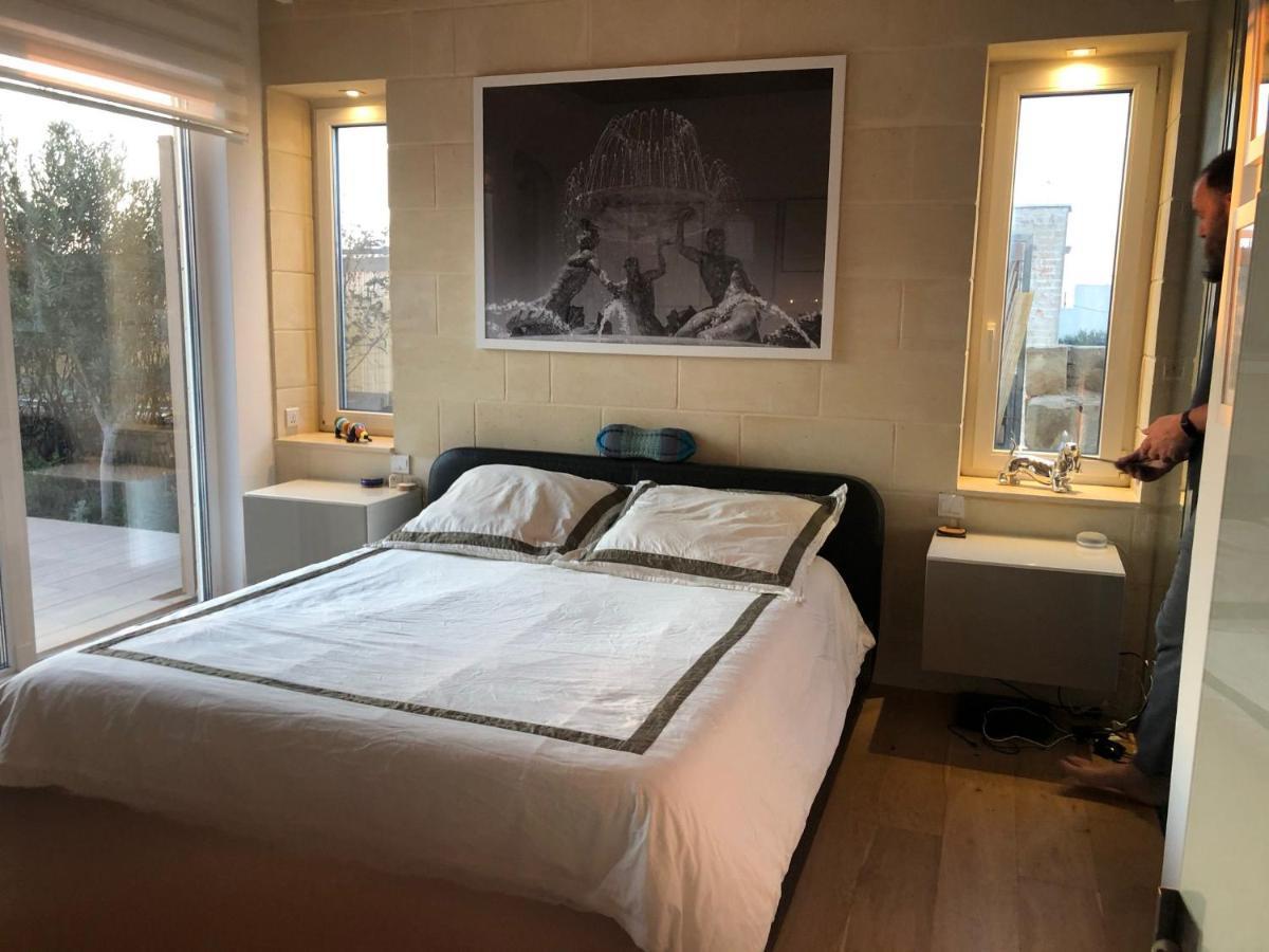 Sunset Oasis Villa L-Imgarr Екстериор снимка