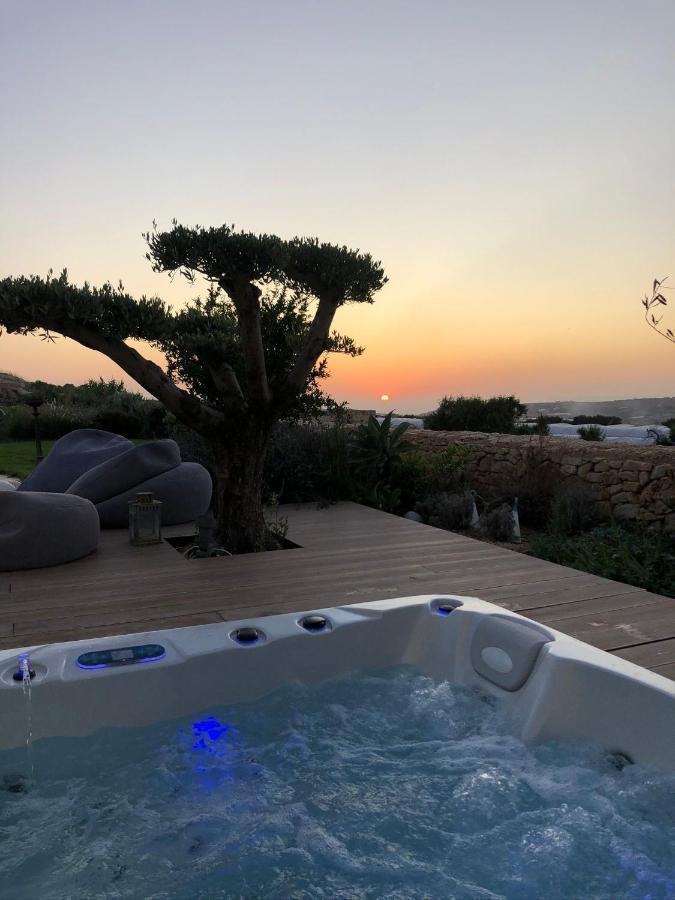 Sunset Oasis Villa L-Imgarr Екстериор снимка