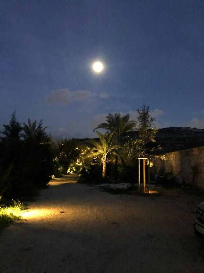Sunset Oasis Villa L-Imgarr Екстериор снимка