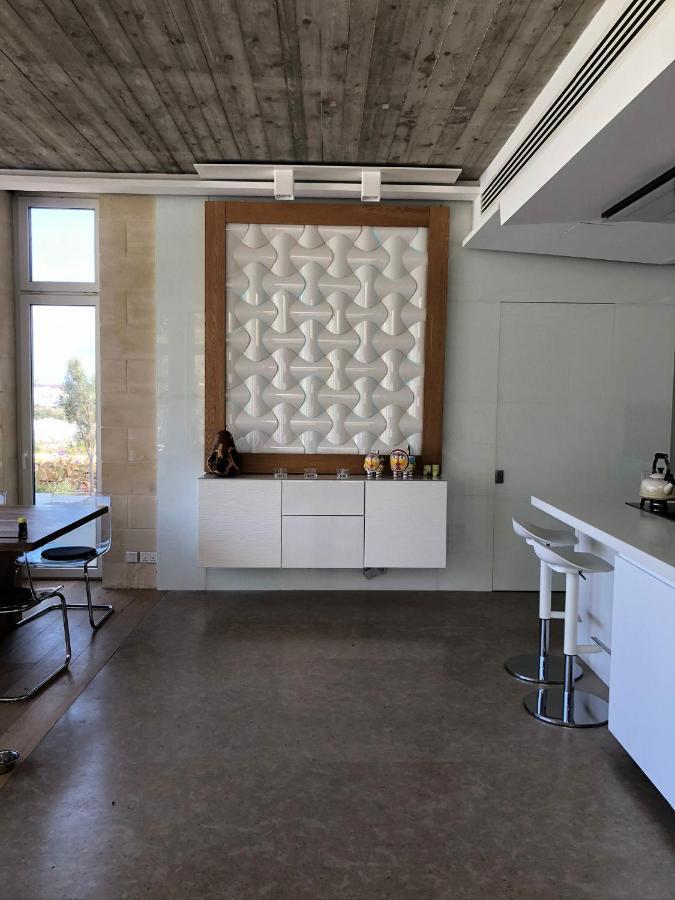 Sunset Oasis Villa L-Imgarr Екстериор снимка