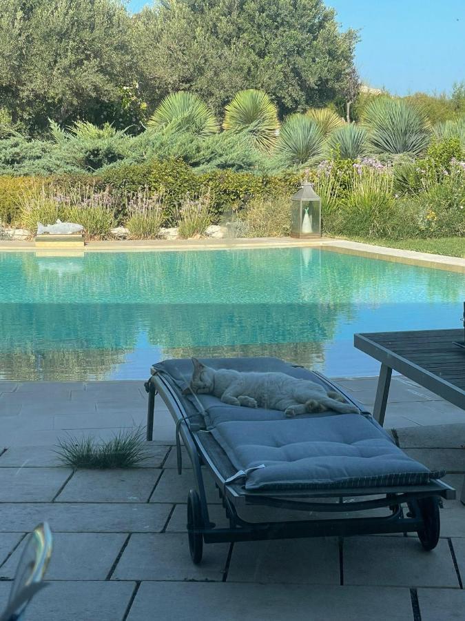 Sunset Oasis Villa L-Imgarr Екстериор снимка