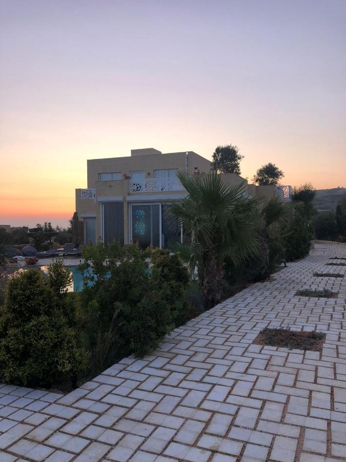 Sunset Oasis Villa L-Imgarr Екстериор снимка