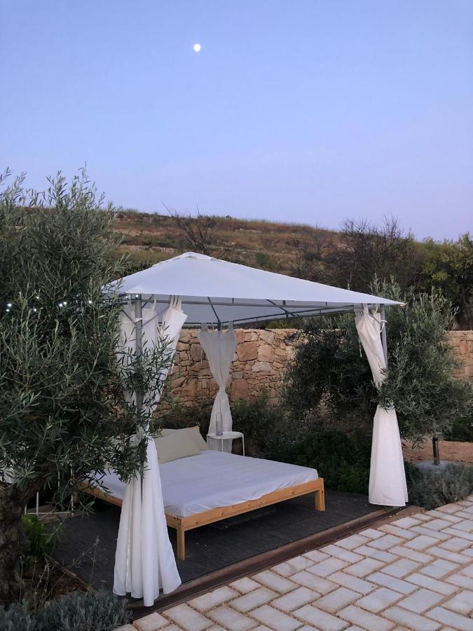Sunset Oasis Villa L-Imgarr Екстериор снимка