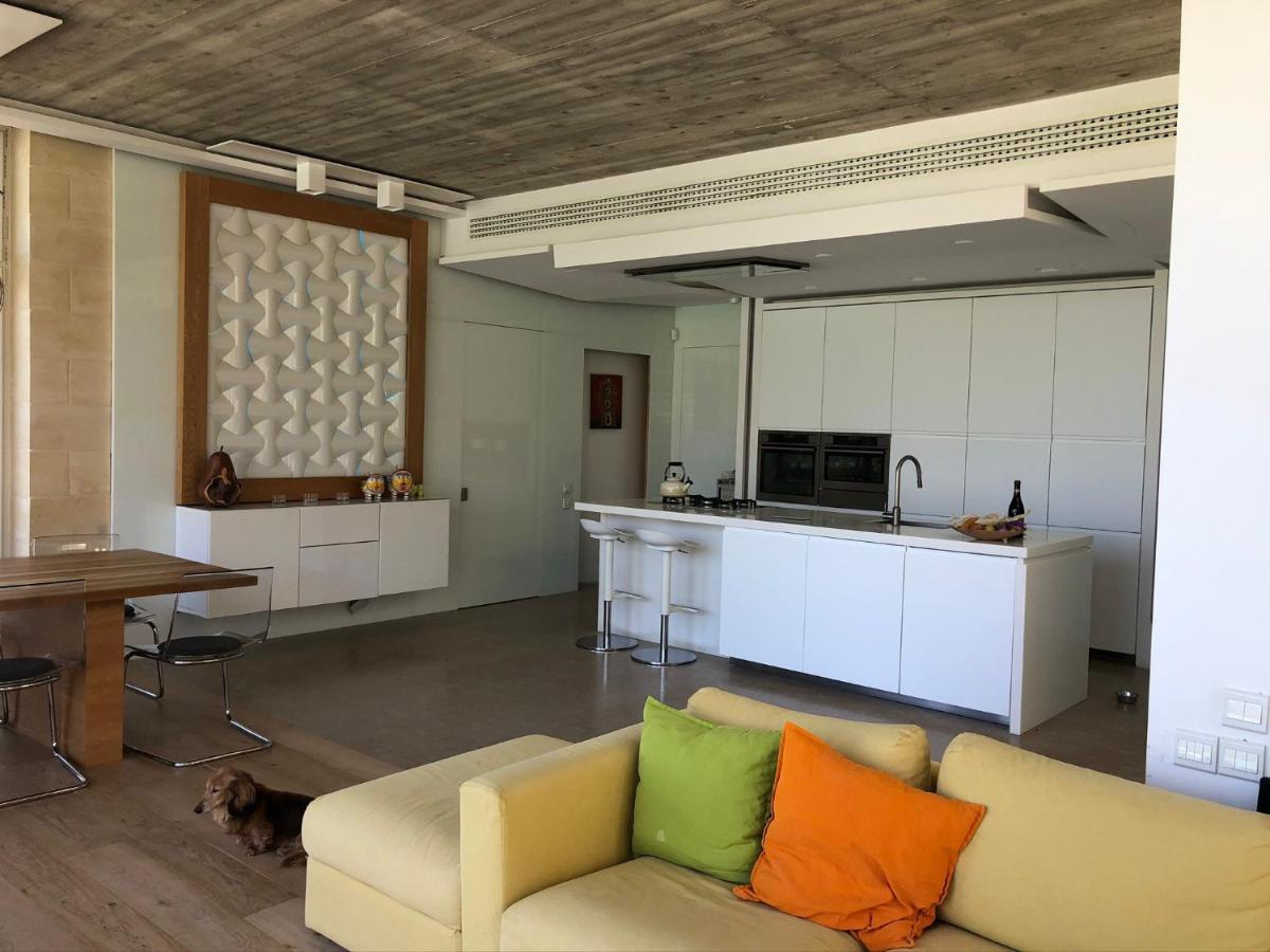 Sunset Oasis Villa L-Imgarr Екстериор снимка
