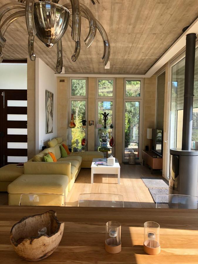 Sunset Oasis Villa L-Imgarr Екстериор снимка