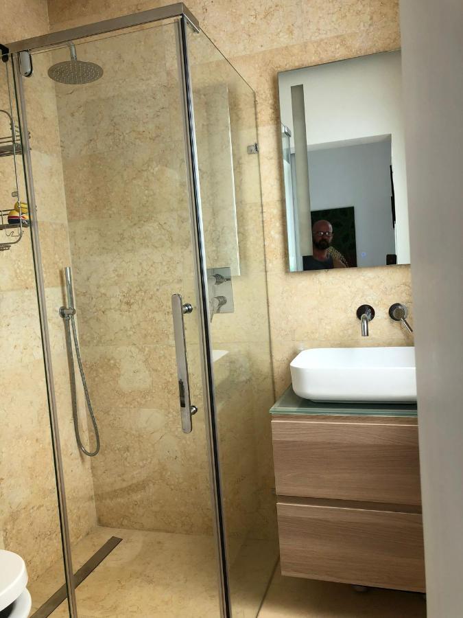 Sunset Oasis Villa L-Imgarr Екстериор снимка