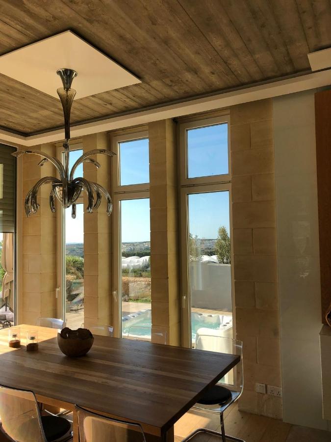 Sunset Oasis Villa L-Imgarr Екстериор снимка