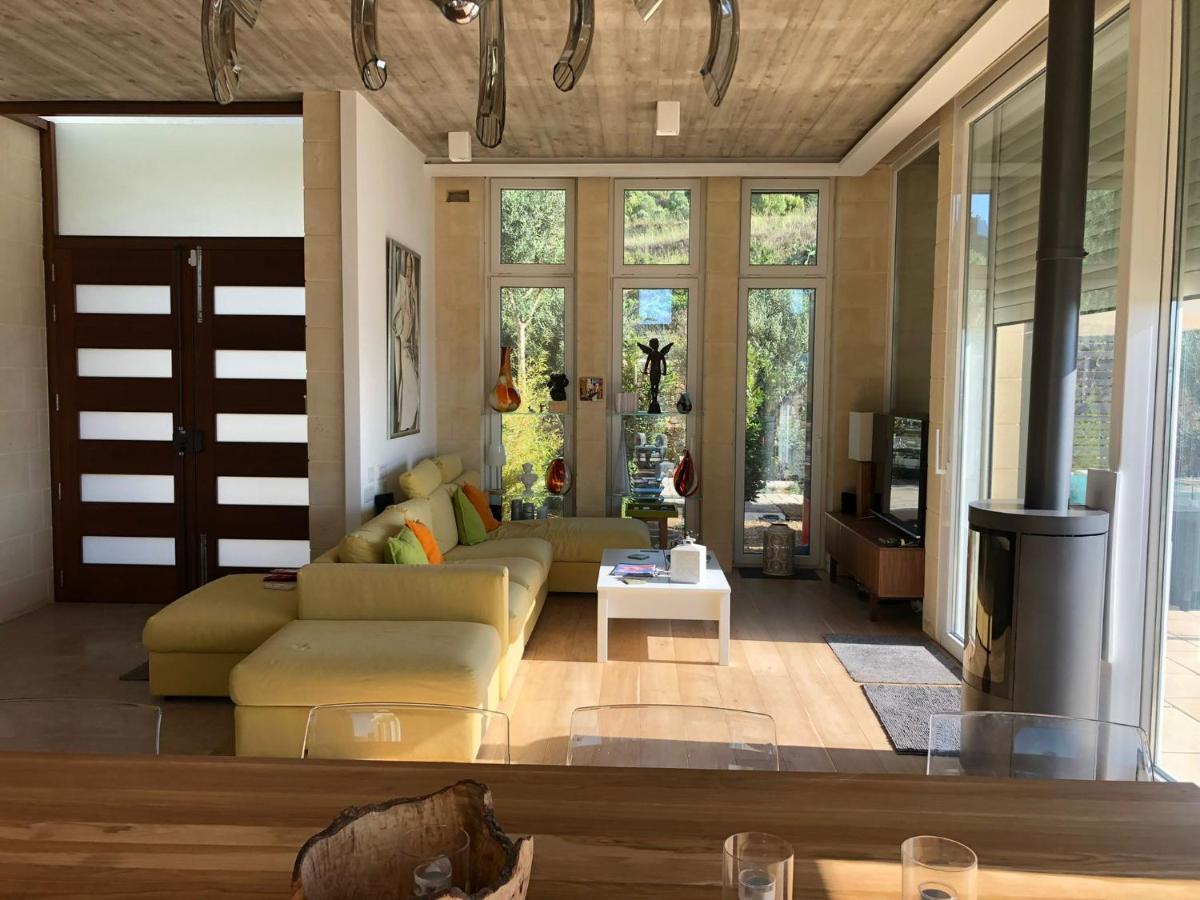 Sunset Oasis Villa L-Imgarr Екстериор снимка
