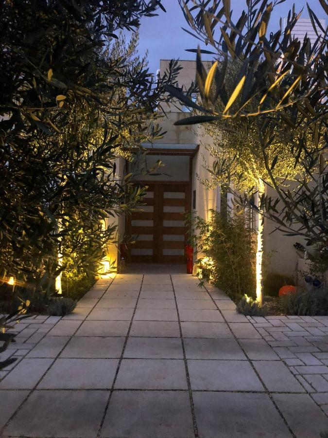 Sunset Oasis Villa L-Imgarr Екстериор снимка